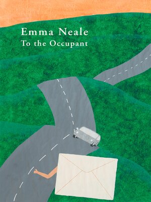 cover image of To the Occupant